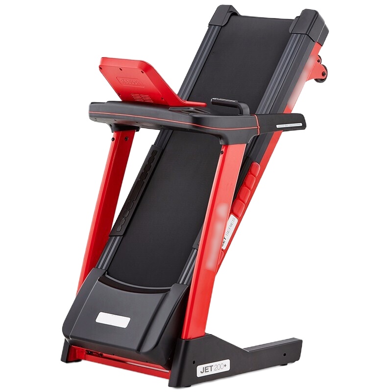 跑步机 家用静音折叠智能运动健身器材