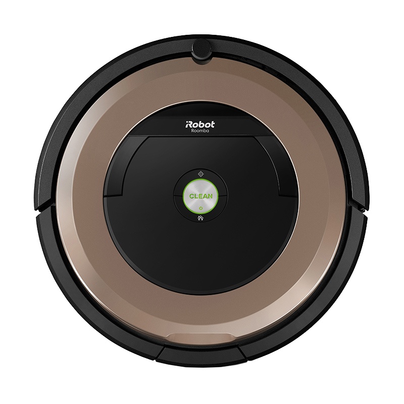 艾罗伯特(IROBOT)Roomba 894 扫地机器人 家用智能扫地机器人