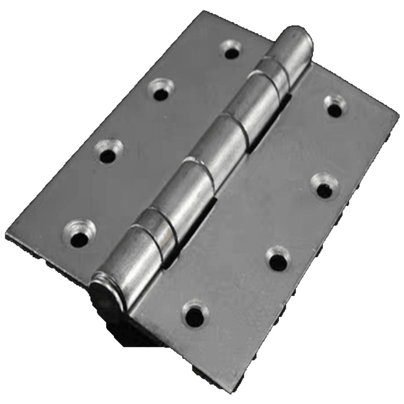 不锈钢平开合页静音轴承门活页木门大门房门折页合叶