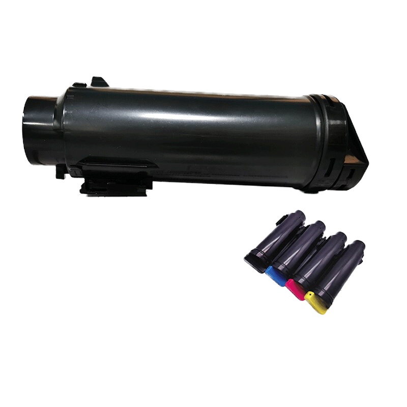 盈佳 CP318黄色粉盒 适用富士施乐 CP318 dw/CM318 z