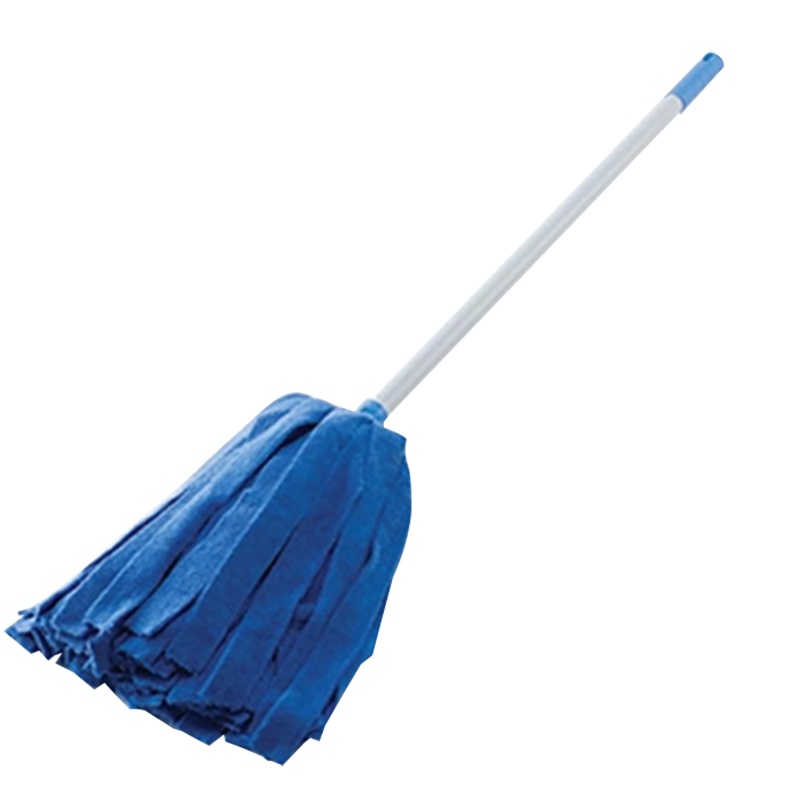 茶花 清洁拖把强吸水纤维地拖 4703 木地板干湿两用拖布 (5个起订)