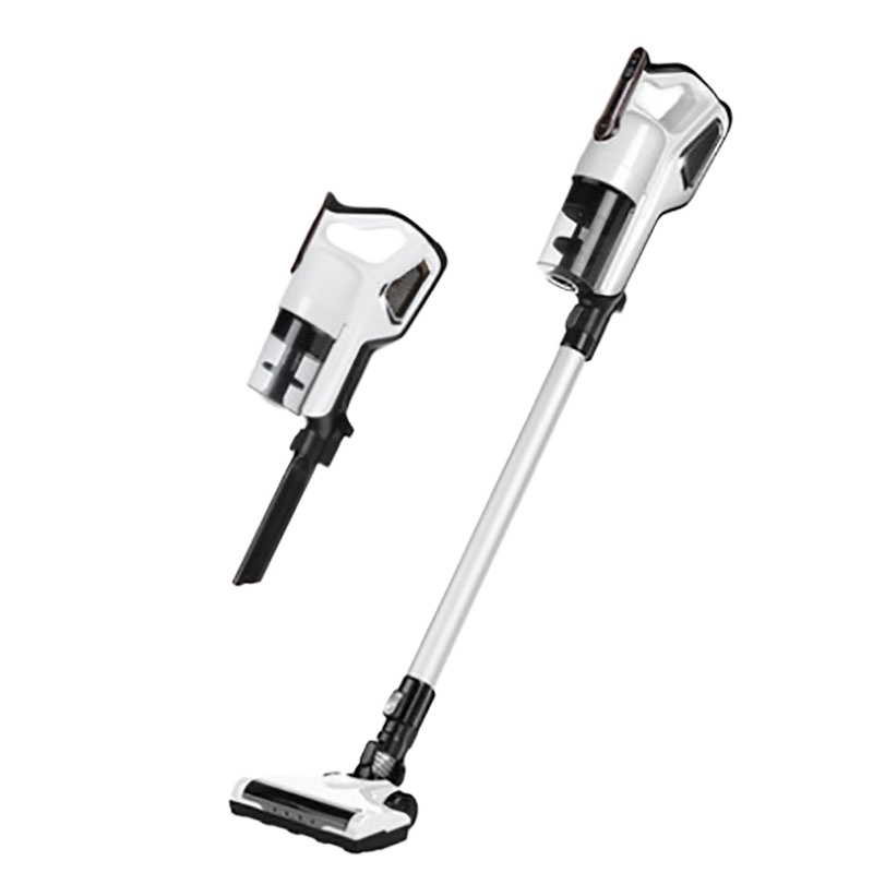 日本西哲(Sezze)无线吸尘器家用小型大吸力强力无绳吸尘器手持式