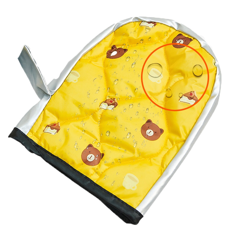 冬季摩托车把套电动车护手套加厚保暖跨骑三轮车手套男女骑行防寒