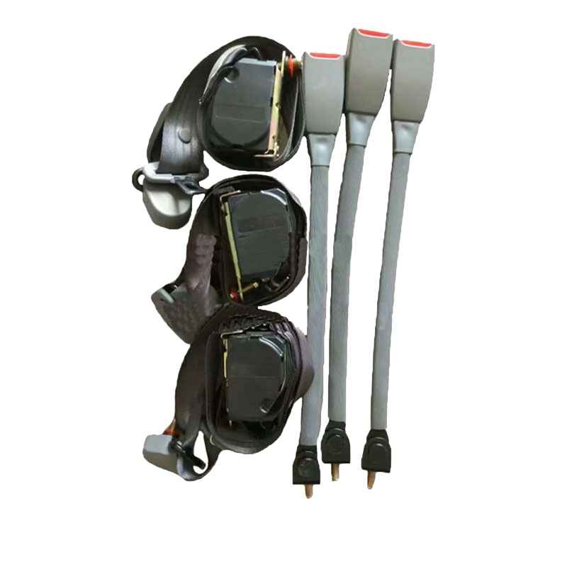 元诚 陕汽越野车SX2153SX2110SX2300SX2190安全带总成军车器材零件配件