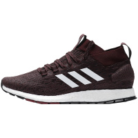 【自营】adidas男鞋跑步鞋PUREBOOST RBL CW休闲运动鞋G26431 G26431夜空红+白色