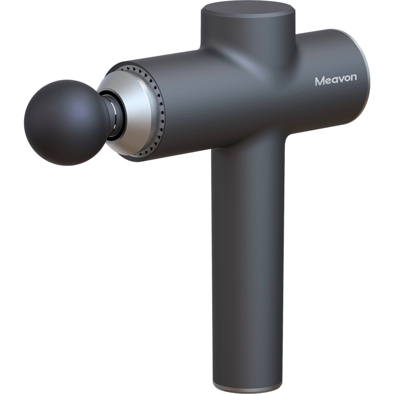 每物（meavon）智能双模筋膜枪按摩枪深层肌肉放松