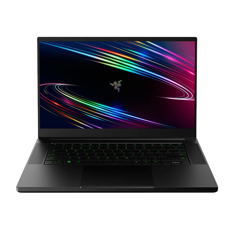 雷蛇(Razer)灵刃15.6英寸2020新款标准版 高端商务电竞轻薄游戏本笔记本电脑(i7-10750H 16G 512GB RTX2070 OLED 4K 100%sRGB)
