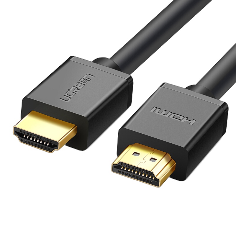 绿联(UGREEN)HDMI数字高清线 工程级 20米