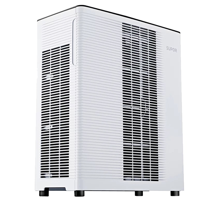 苏泊尔空气净化器KJG350B1