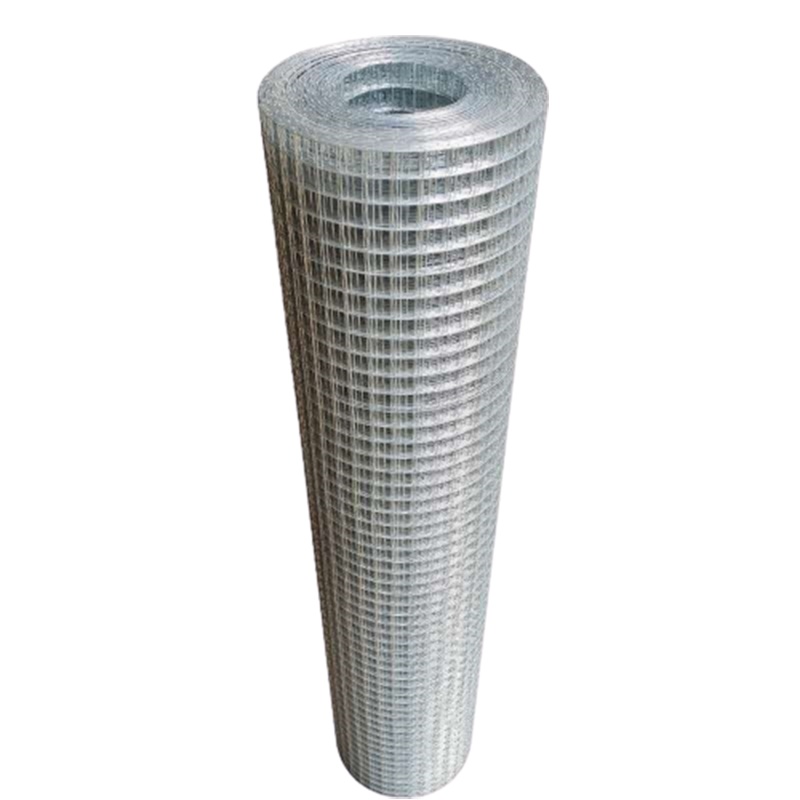 铁丝网围栏CIAA养殖网安全防护网护栏网防鼠小孔钢丝网片热镀锌电焊网