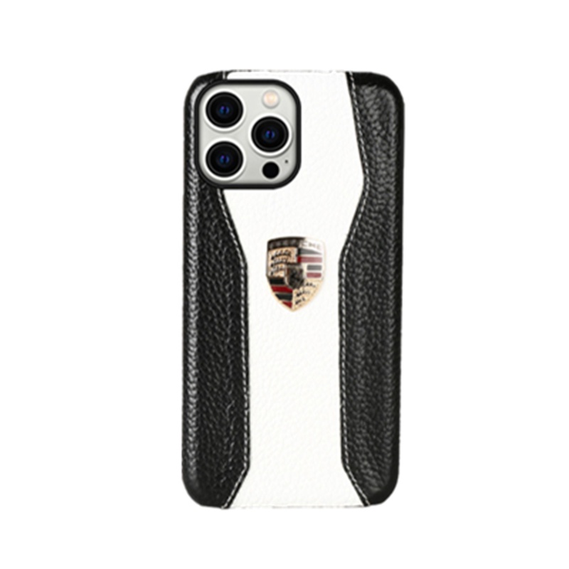 莱圳发适用于华为mate20pro保时捷手机壳版mate20rs保护套mate20X5g玻璃创意20定制签名男女商务新款