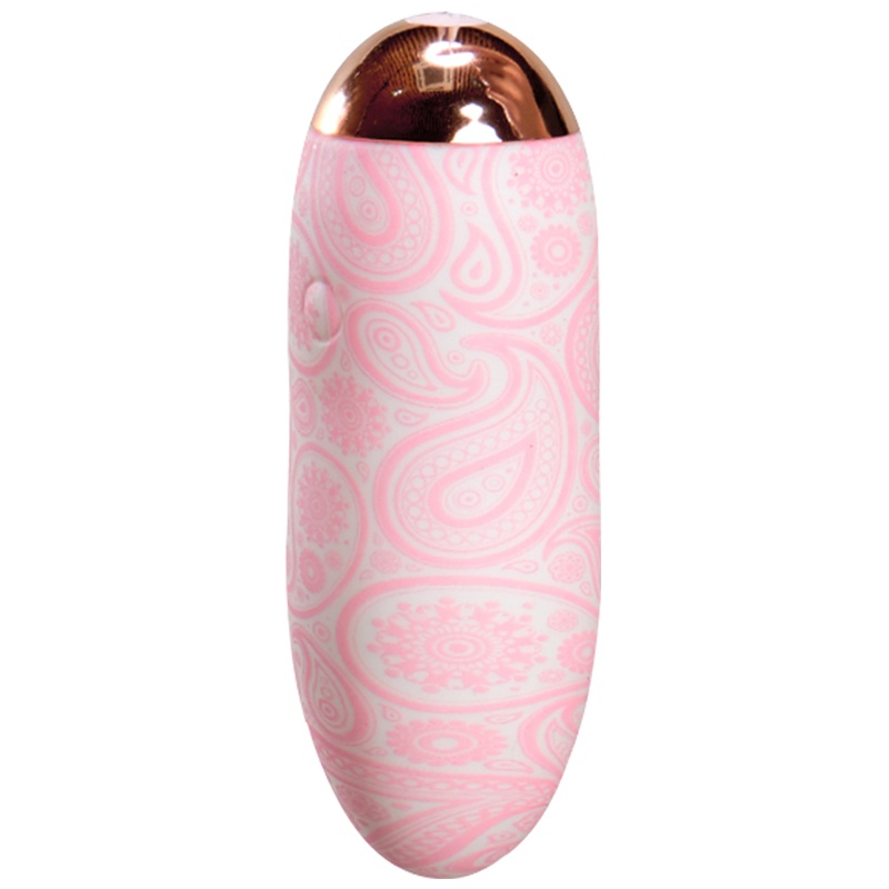 GALAKU梦佳人跳蛋智能版(水彩色)