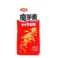 卫龙袋中袋魔芋爽(香辣味)150g