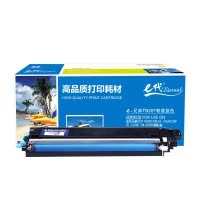 e代经典 TN287粉盒蓝色适用兄弟DCP-9030CDN HL-3160CDW HL-3190C TN-287C墨粉盒