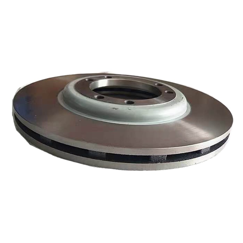 东风猛士刹车盘 猛士EQ2050军车刹车制动盘总成
