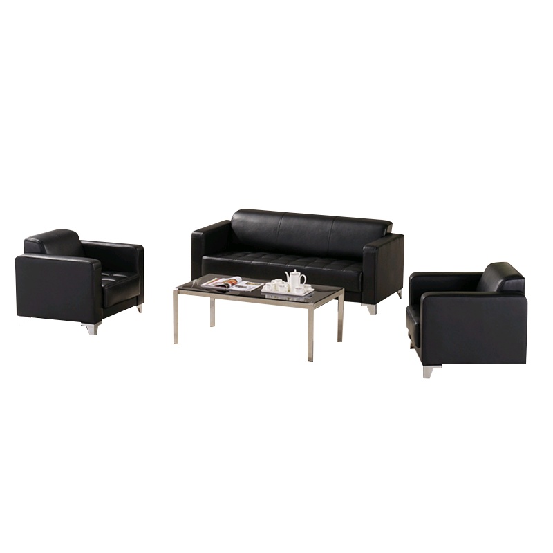 森源龍 (SYL)SYL-042B 沙发 (牛皮 单人位)