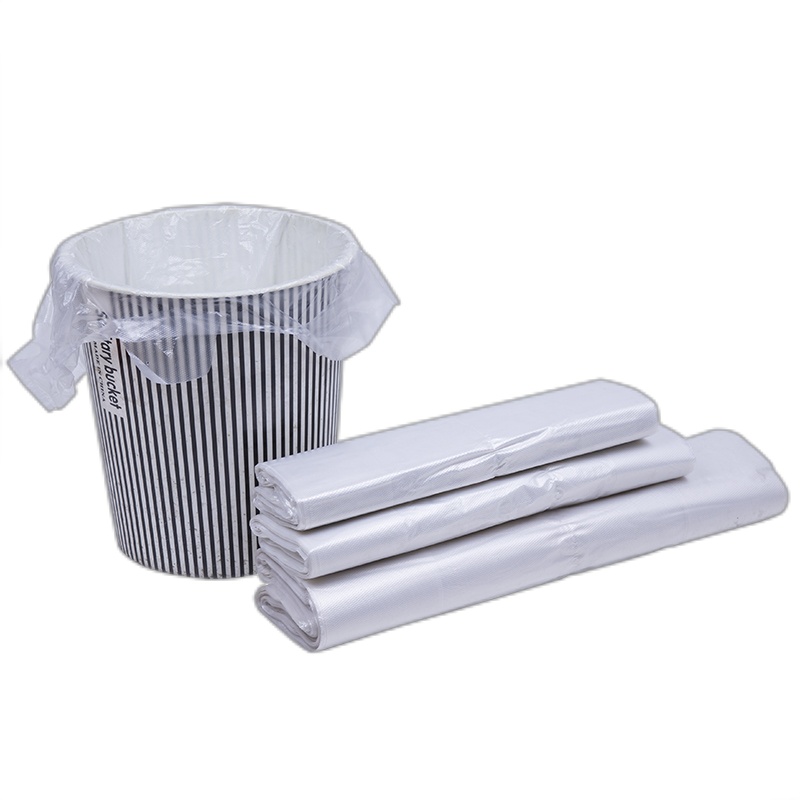 苏宁宜品推荐垃圾袋白色36*52/35个