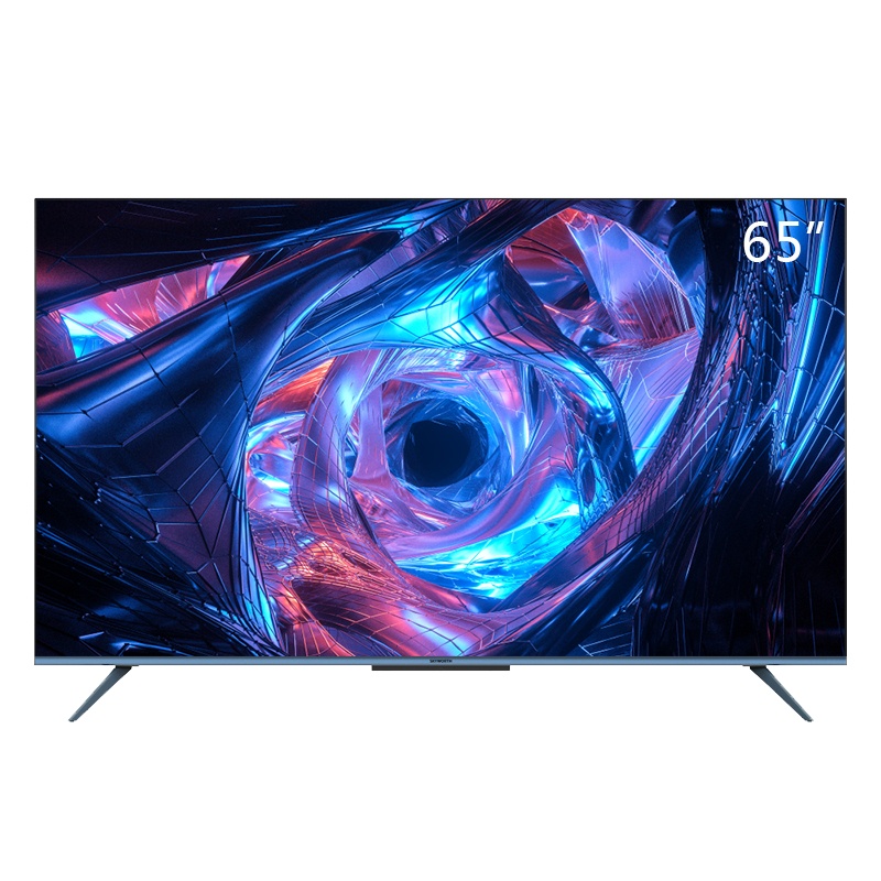 SKYWORTH 创维65G650 Pro 65英寸全时AI 高进光摄像头 无边全面屏 新一代AI娱乐电视