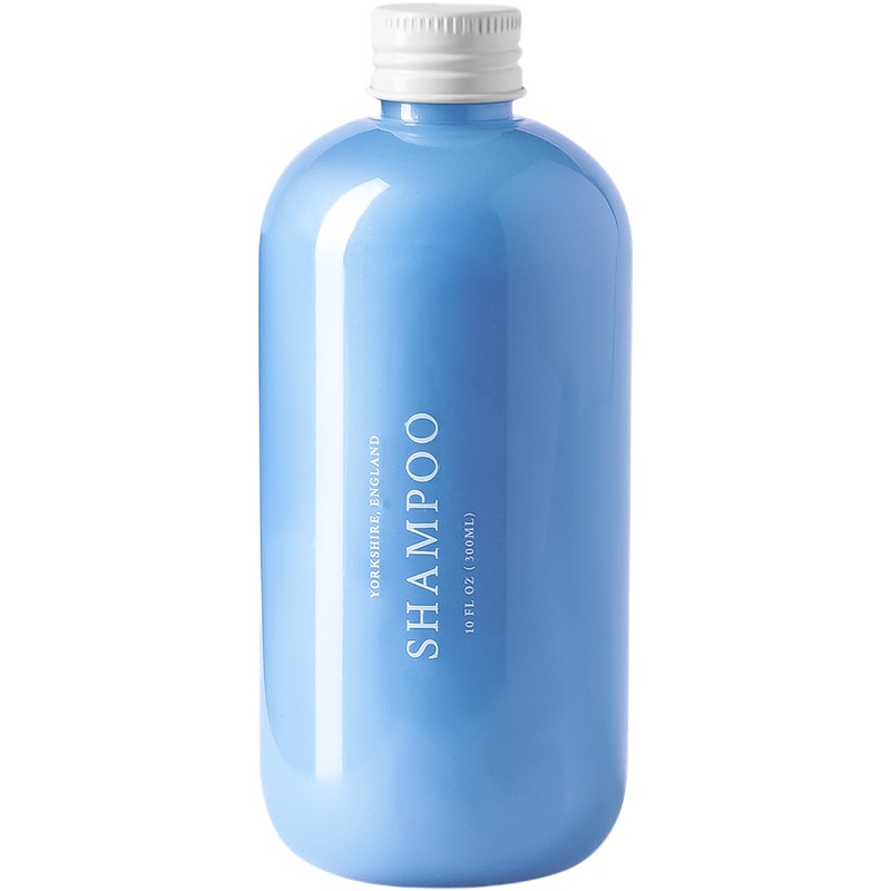 三谷(triptych of lun)三谷无硅油氨基酸控油去屑洗发水(檀香雪松香型)300ml