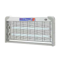 宝视达40w紫外线消毒灯（可遥控）