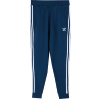 Adidas阿迪达斯 三叶草男子3-STRIPES PANT长裤DV1548