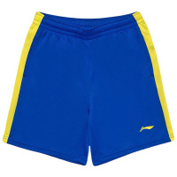李宁童装儿童短裤夏季男童足球训练系列五分裤子速干短裤