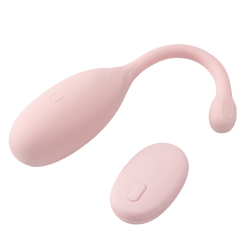 网易春风Tryfun浪花跳蛋(粉色)遥控跳跳蛋无线自慰激情趣用具强震动调情器性高潮女用品学生女性强劲强震静音私处高潮用品