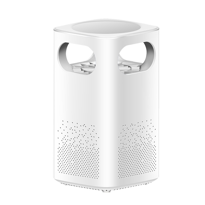 光催化静音捕蚊灯 XTL081 非触控版 (台)