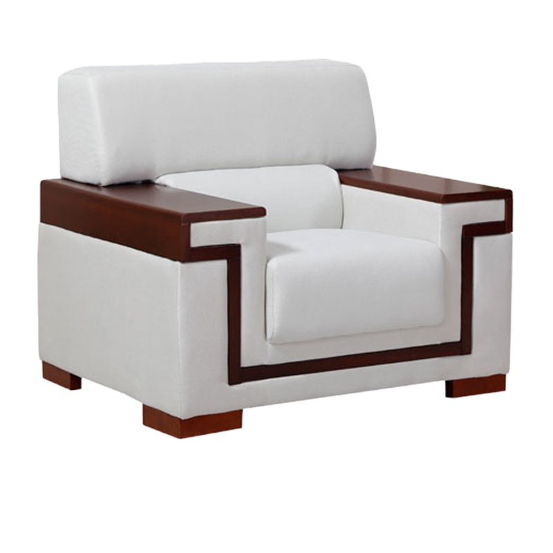 春宸接待沙发CC-JDSF-001 单人位 个