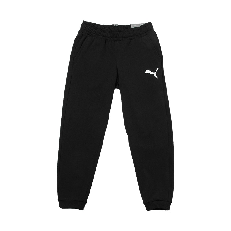 PUMA彪马 2019新款 儿童运动休闲裤 男童女童舒适长裤 580694
