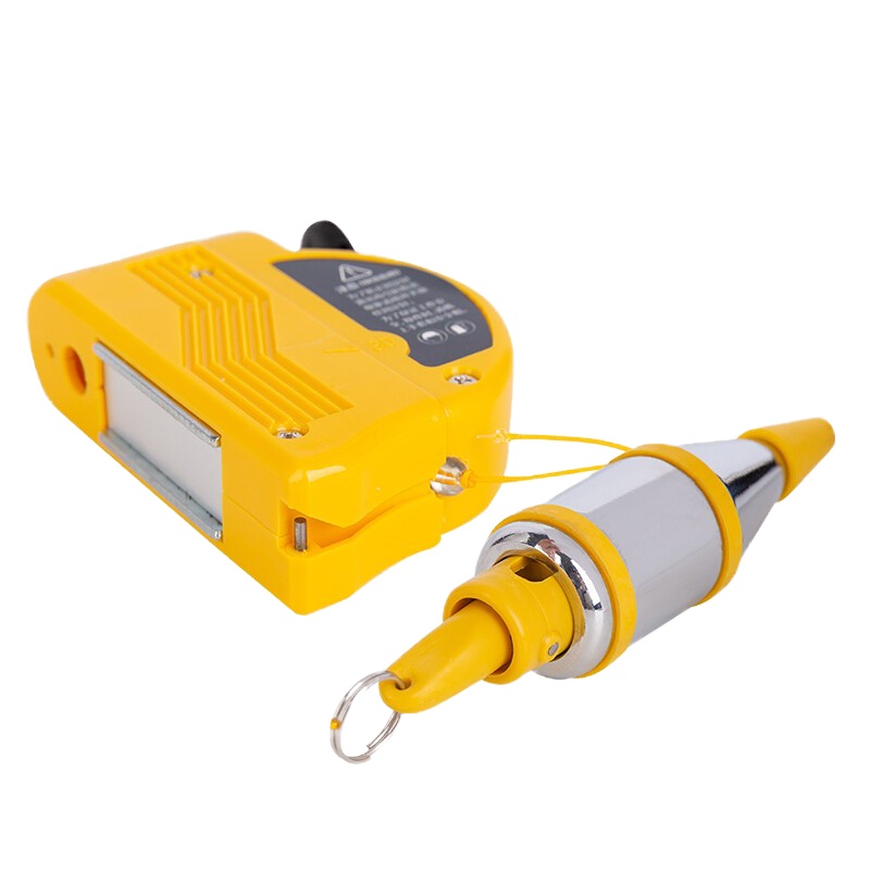 得力 线坠吊线锤吊线坠吊锤3m DL21 单只装