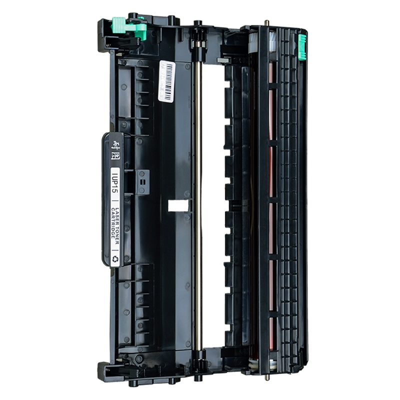 耐图 美能达IUP15硒鼓/鼓架美能达1500W 1550DN 1580MF 1590MF 12P 15 16打印机硒鼓