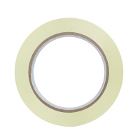 得力(deli)30248高透明封箱胶带48mm*100y(91.4m/卷)仓库物流打包大胶布胶纸