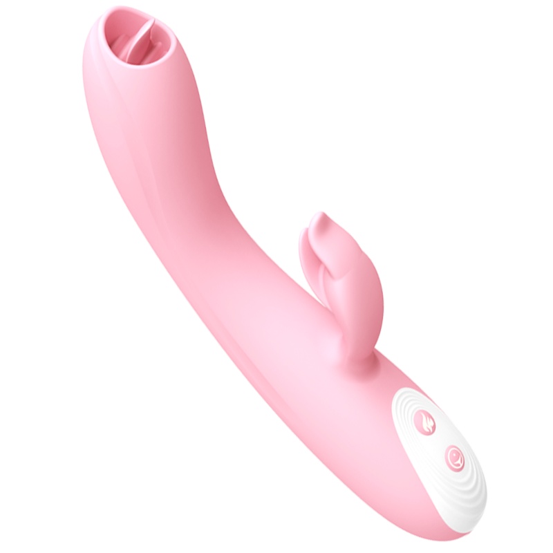 羞羞哒略略棒女用阴蒂刺激秒潮内裤电动舌头震动棒女性情侣系列三点刺激舔震自慰器学生可插入恒温加热夫妻成人情趣性用品情爱玩具