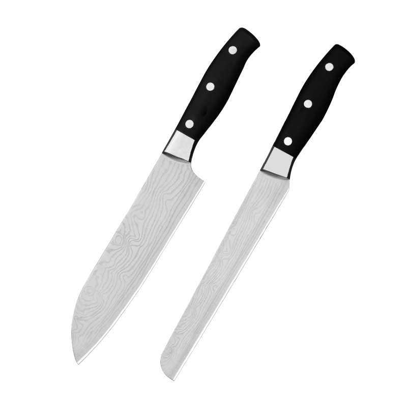 苏宁极物 凯斯拓 刀具套装2件套 SA-202