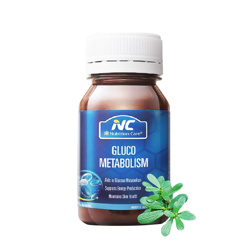 NutritionCare武靴叶肉桂片180片