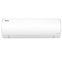 海信（Hisense）KFR-35GW/A8Q200H-A1 1.5匹 一级能效变频空调挂机壁