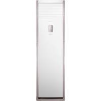 美的(Midea) KFR-51LW/DY-PA400(D3) 大2匹2P定频定速家用客厅冷暖柜机空调 立柜式 冷静星