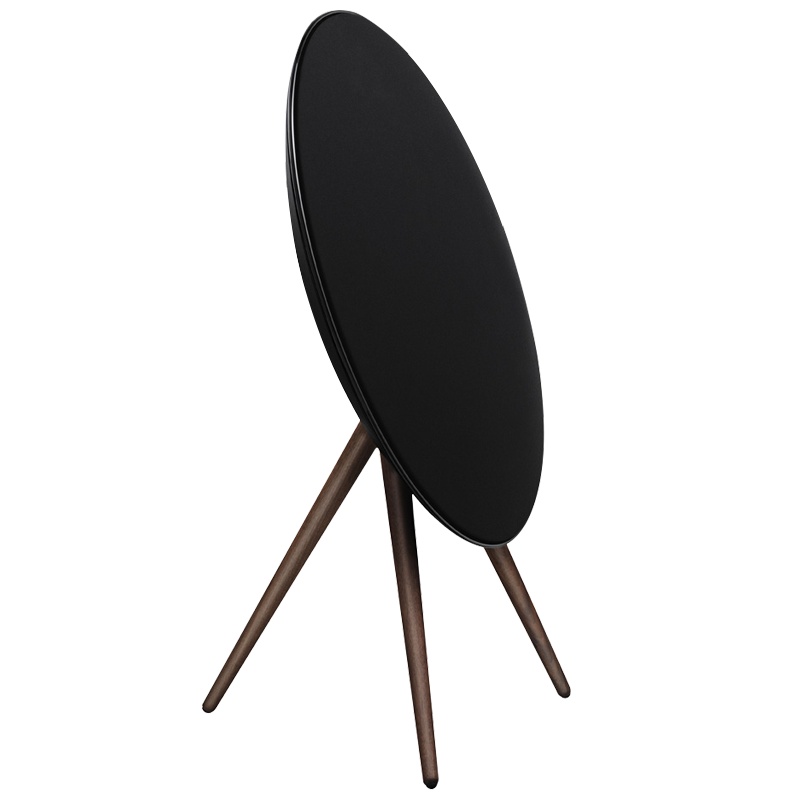 B&O PLAY beoplay A9 Gen3 一体式无线WiFi蓝牙家用音箱音响 触控调音 bo音箱 黑色
