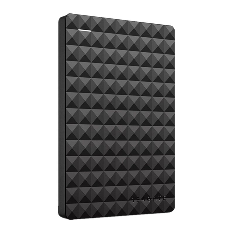 希捷(Seagate)Expansion 新睿翼1TB 2.5英寸 USB3.0 移动硬盘