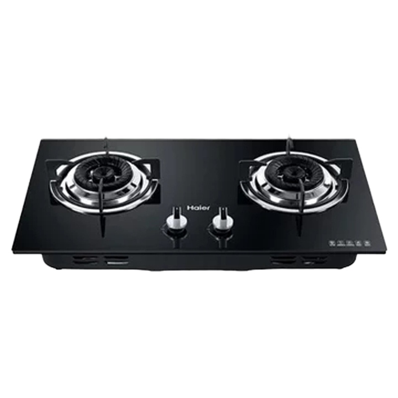海尔(Haier)JZT-Q236(12T) 钢化玻璃燃气灶