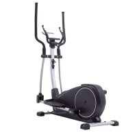 军霞JX-7060 椭圆机 室内有氧四肢运动漫步机踏步机椭圆运转仪健身器材 1260*740*1670mm