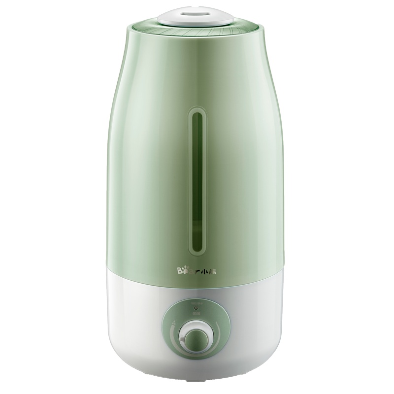 小熊(Bear) 加湿器 JSQ-A30W5 家用迷你空调空气办公室香薰 3升大容量