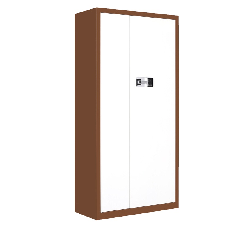 鑫虎威 钥匙保管柜管理柜吊牌钥匙柜整理柜金属钥匙箱收纳柜500位钥匙柜