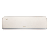 格力空调挂机1.5匹变频时光绘KFR-35GW/(35519)FNhBc-B1(WIFI)(经典米) 卧室空调