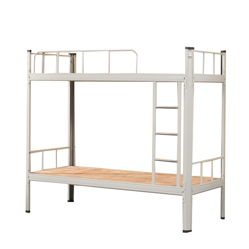 【一鹏】学生公寓床铁架床上下铺铁床工地员工宿舍双层床