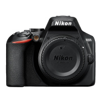 尼康(Nikon) D3500(18-300mm F3.5-6.3)数码单反相机 单镜头套装 约2416万像素