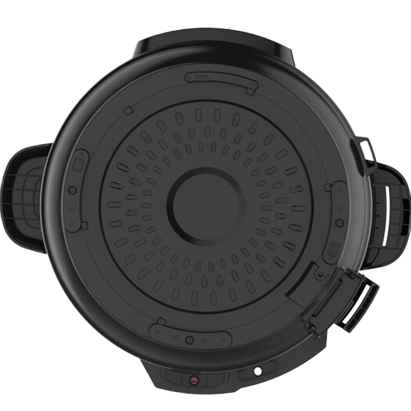 美的电压力锅 MY-CS6018P