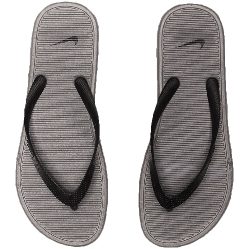 耐克男鞋拖鞋NIKE人字拖沙滩拖鞋夹脚拖休闲运动鞋488160