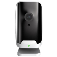 天地伟业 T1 WiFi高清摄像头 1080P 语音对讲 插卡存储远程监控(4mm/3.6mm)